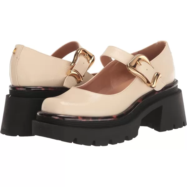 Circus NY by Sam Edelman Womens Nellie Mary JaneVanilla Bean