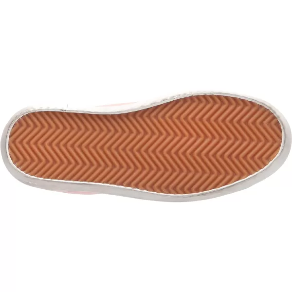 Sam Edelman Girls Aubrie Mini SneakerRose Bud
