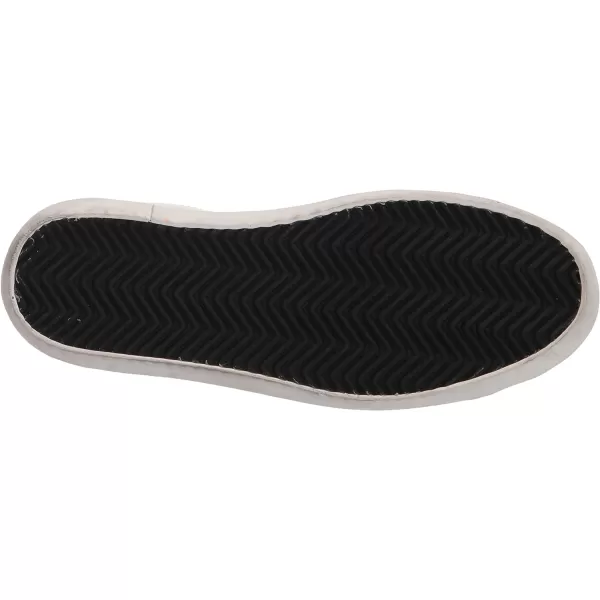 Sam Edelman Girls Aubrie Mini SneakerWhiteGreige