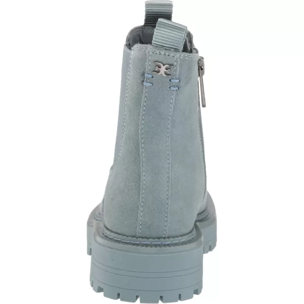 Sam Edelman Girls Laguna Kids Chelsea BootAspen Sky