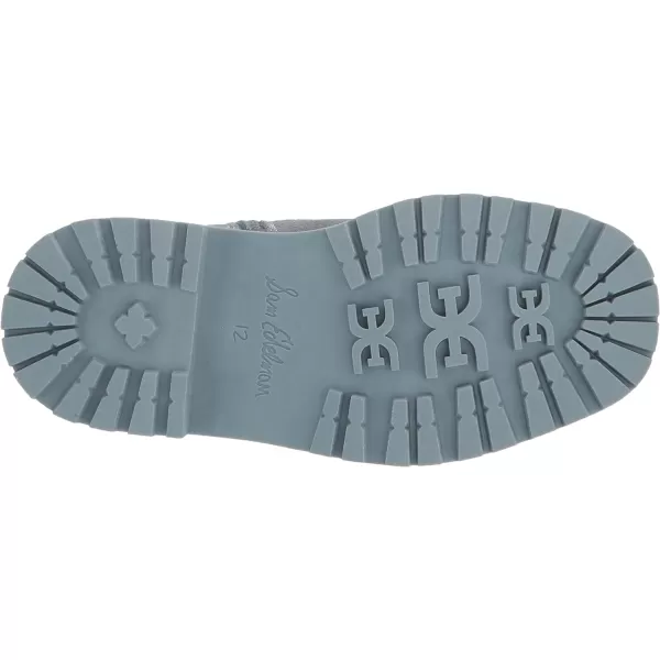 Sam Edelman Girls Laguna Kids Chelsea BootAspen Sky