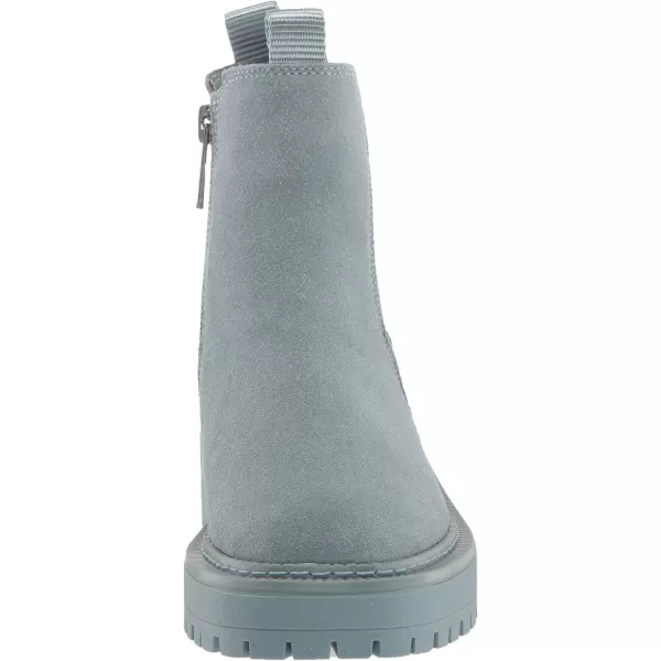 Sam Edelman Girls Laguna Kids Chelsea BootAspen Sky