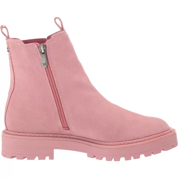 Sam Edelman Girls Laguna Kids Chelsea BootBlush
