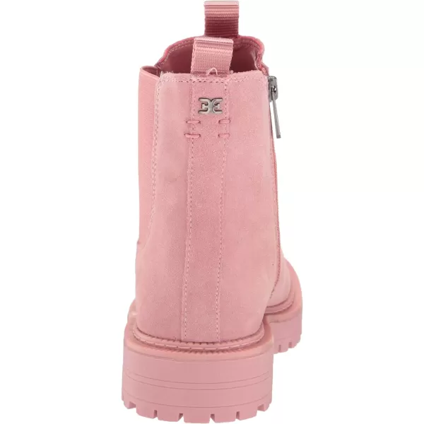 Sam Edelman Girls Laguna Kids Chelsea BootBlush