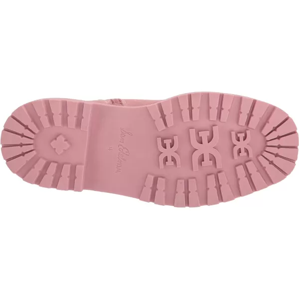 Sam Edelman Girls Laguna Kids Chelsea BootBlush
