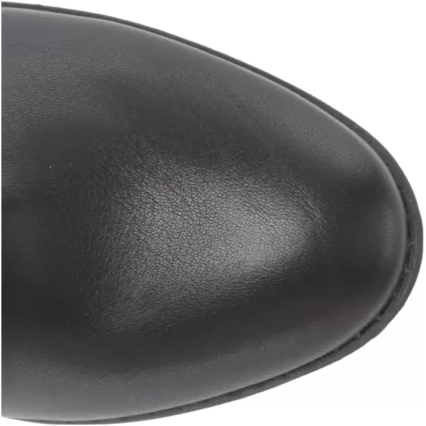 Sam Edelman Girls Penny Mini Knee High BootBlack