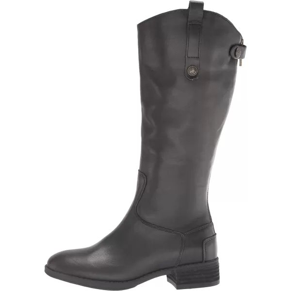 Sam Edelman Girls Penny Mini Knee High BootBlack