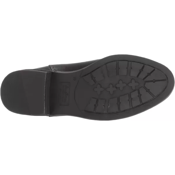 Sam Edelman Girls Penny Mini Knee High BootBlack