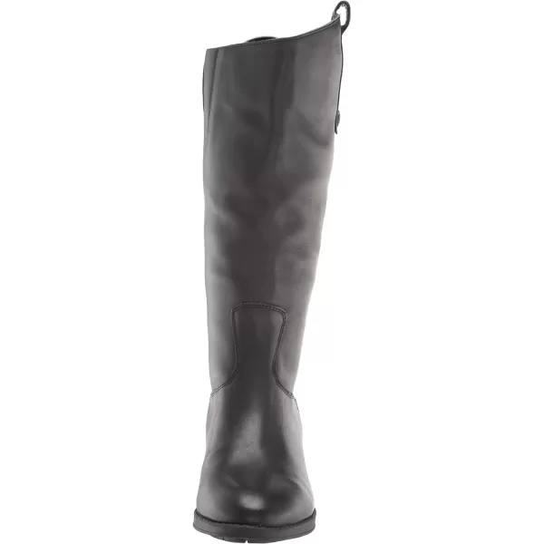 Sam Edelman Girls Penny Mini Knee High BootBlack