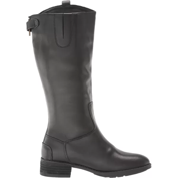 Sam Edelman Girls Penny Mini Knee High BootBlack