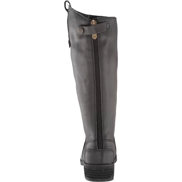 Sam Edelman Girls Penny Mini Knee High BootBlack