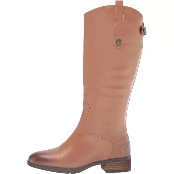 Sam Edelman Girls Penny Mini Knee High BootNew Whiskey