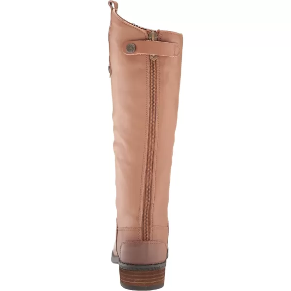Sam Edelman Girls Penny Mini Knee High BootNew Whiskey