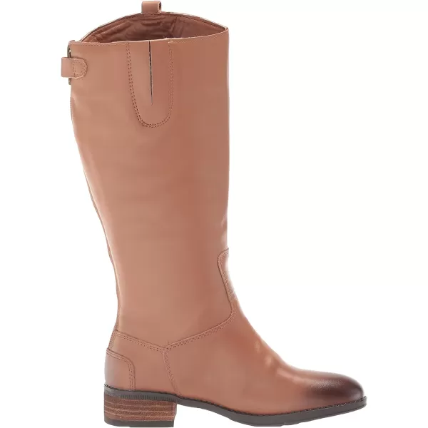 Sam Edelman Girls Penny Mini Knee High BootNew Whiskey