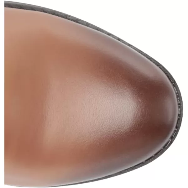 Sam Edelman Girls Penny Mini Knee High BootNew Whiskey