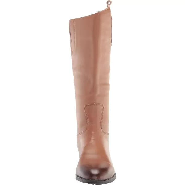 Sam Edelman Girls Penny Mini Knee High BootNew Whiskey