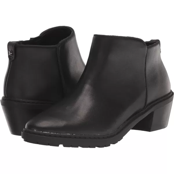 Sam Edelman Girls Pryce Mini Ankle BootBlack