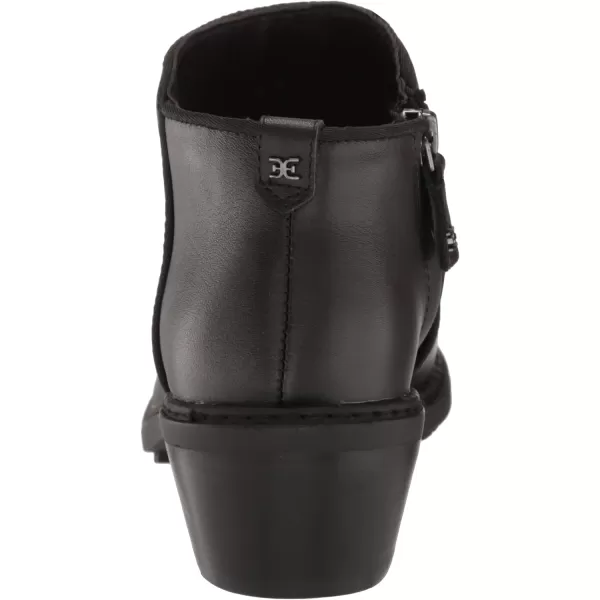 Sam Edelman Girls Pryce Mini Ankle BootBlack