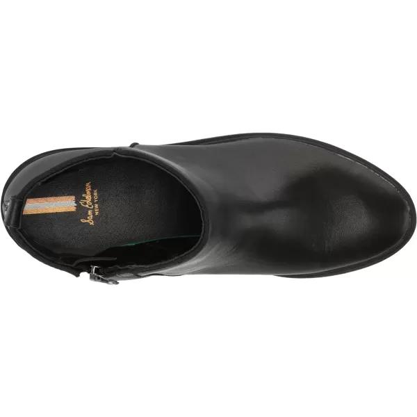 Sam Edelman Girls Pryce Mini Ankle BootBlack