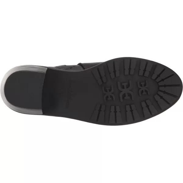 Sam Edelman Girls Pryce Mini Ankle BootBlack