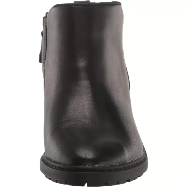 Sam Edelman Girls Pryce Mini Ankle BootBlack