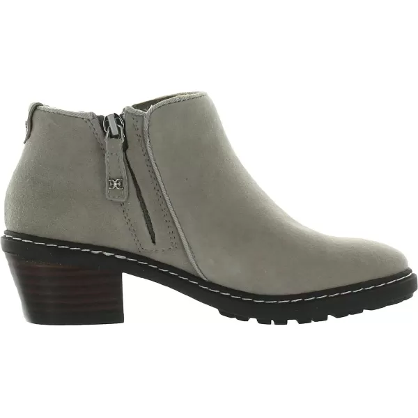 Sam Edelman Girls Pryce Mini Ankle BootPutty