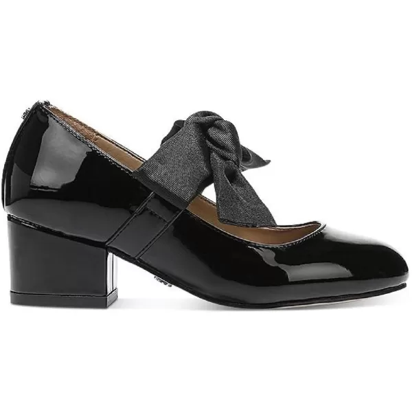 Sam Edelman Girls Teddy Kids DressBlack