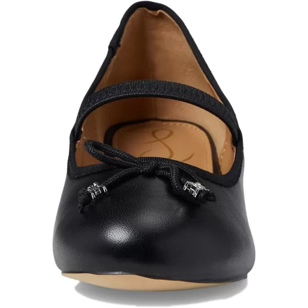 Sam Edelman Girls Tyra Kids Mary JaneBlack