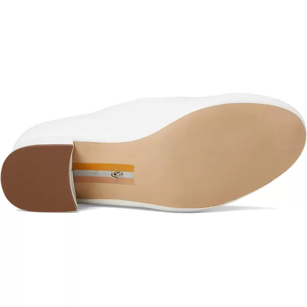 Sam Edelman Girls Tyra Kids Mary JaneBright White