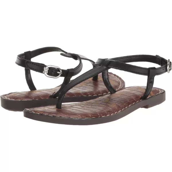 Sam Edelman UnisexChild Gigi SandalBlack