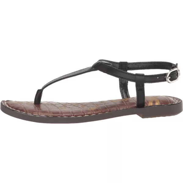 Sam Edelman UnisexChild Gigi SandalBlack