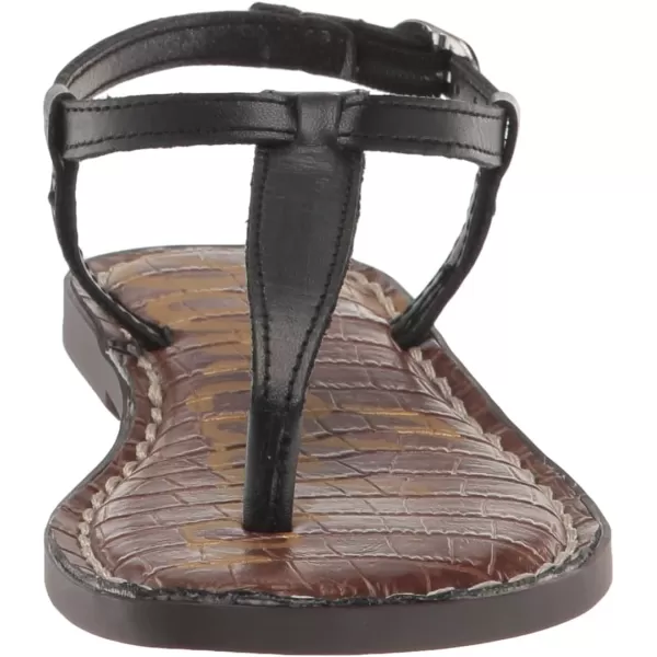 Sam Edelman UnisexChild Gigi SandalBlack