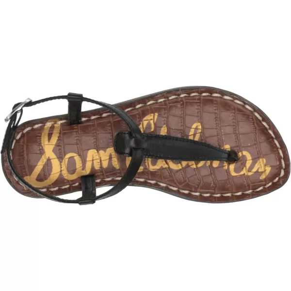 Sam Edelman UnisexChild Gigi SandalBlack