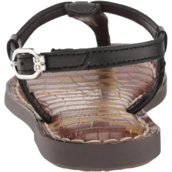 Sam Edelman UnisexChild Gigi SandalBlack