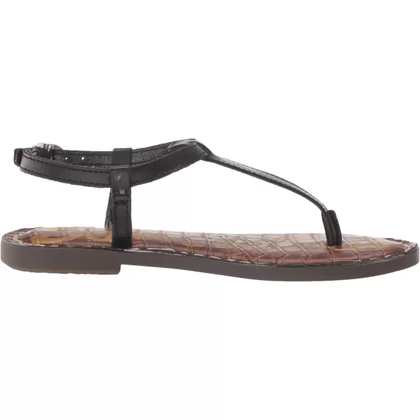 Sam Edelman UnisexChild Gigi SandalBlack