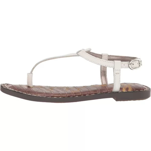 Sam Edelman UnisexChild Gigi SandalBright White