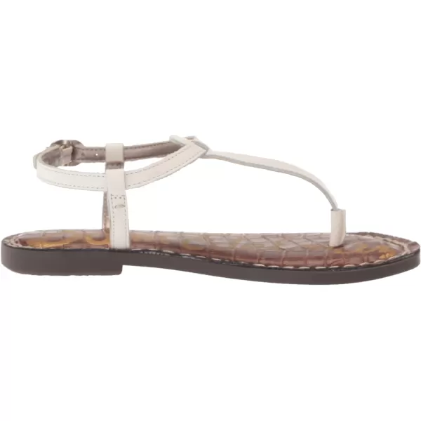 Sam Edelman UnisexChild Gigi SandalBright White