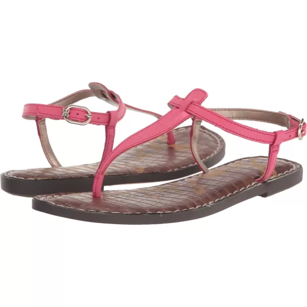 Sam Edelman UnisexChild Gigi SandalCarmine Rose