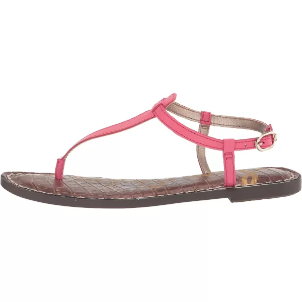 Sam Edelman UnisexChild Gigi SandalCarmine Rose