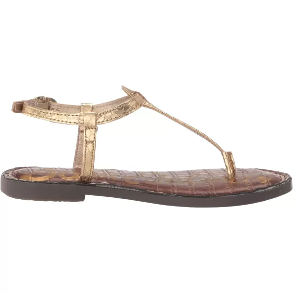 Sam Edelman UnisexChild Gigi SandalGold