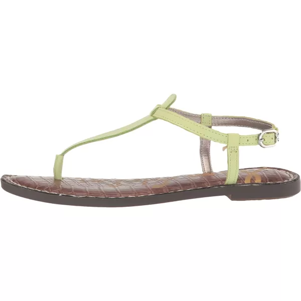 Sam Edelman UnisexChild Gigi SandalKiwi