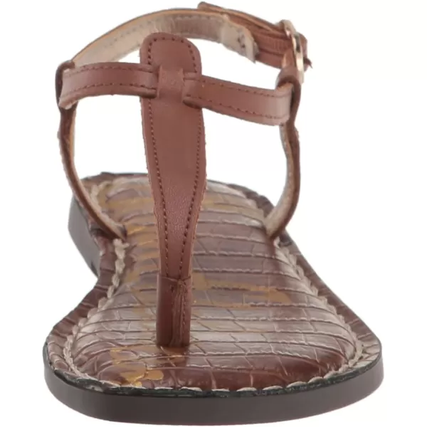 Sam Edelman UnisexChild Gigi SandalSaddle