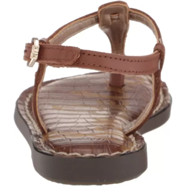 Sam Edelman UnisexChild Gigi SandalSaddle