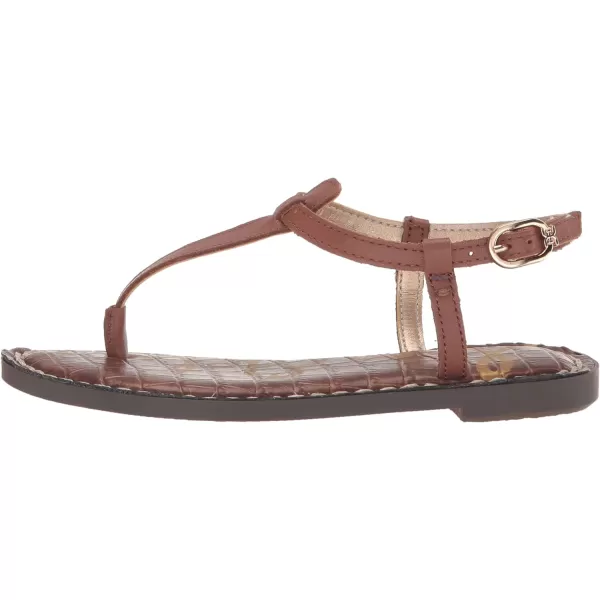 Sam Edelman UnisexChild Gigi SandalSaddle