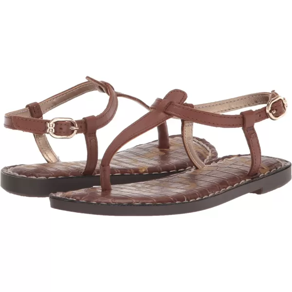 Sam Edelman UnisexChild Gigi SandalSaddle