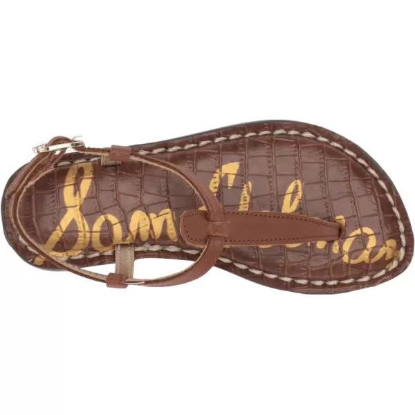 Sam Edelman UnisexChild Gigi SandalSaddle