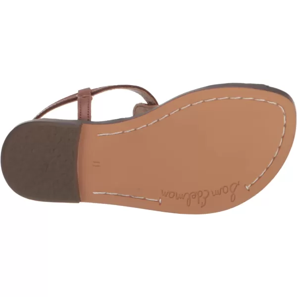Sam Edelman UnisexChild Gigi SandalSaddle
