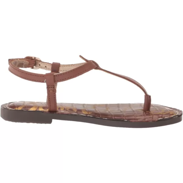 Sam Edelman UnisexChild Gigi SandalSaddle