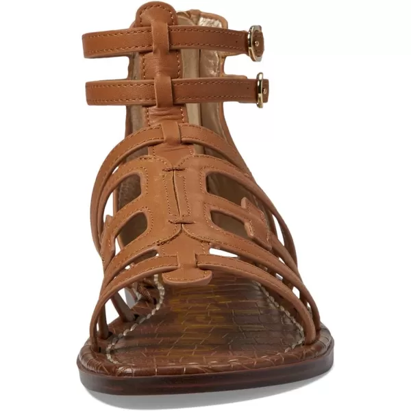 Sam Edelman UnisexChild Ginnie Mini SandalSaddle