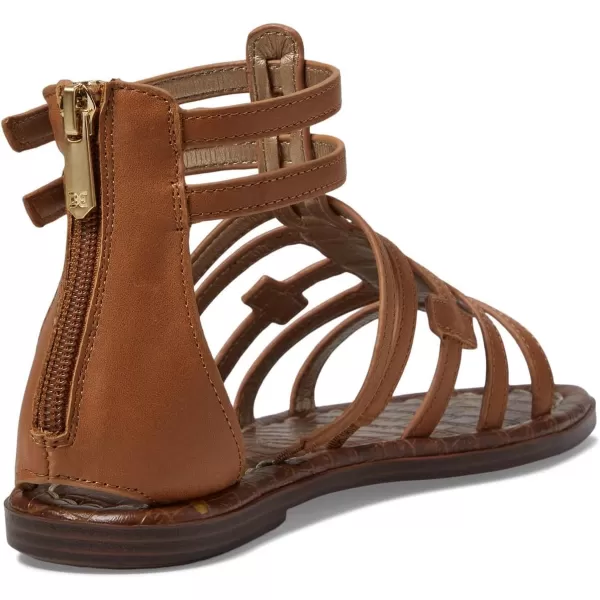 Sam Edelman UnisexChild Ginnie Mini SandalSaddle